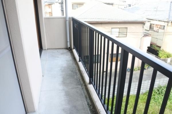 大阪市鶴見区横堤３丁目のマンション