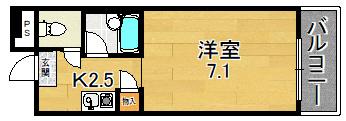 ヘリテージ鶴見（今津中１丁目）