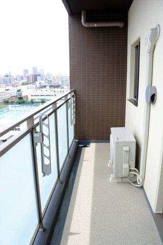 大阪市鶴見区緑１丁目のマンション