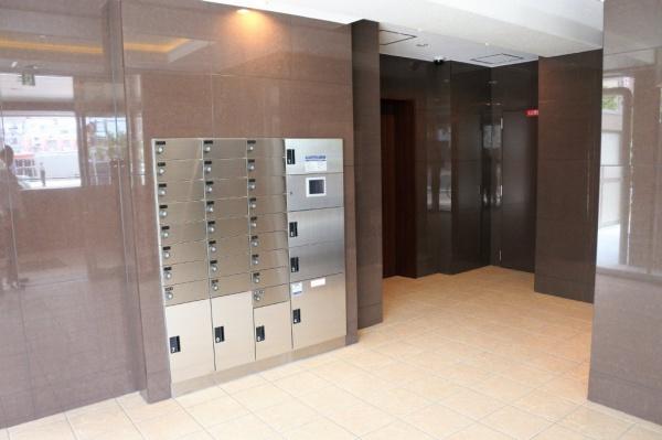 大阪市鶴見区緑１丁目のマンション