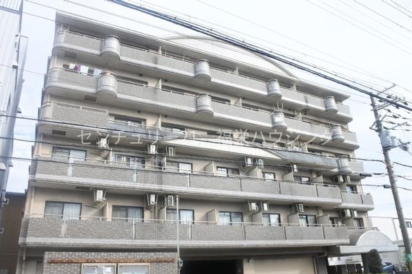 暮らしやすい住宅街です★ソフィアコート
