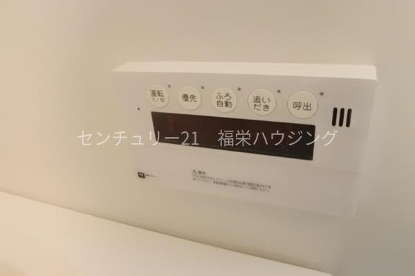 大阪市鶴見区鶴見４丁目のマンション