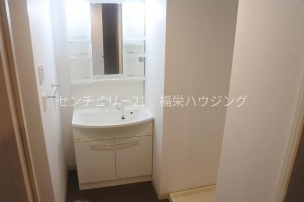 大阪市鶴見区鶴見４丁目のマンション