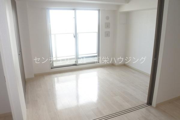 大阪市鶴見区鶴見４丁目のマンション