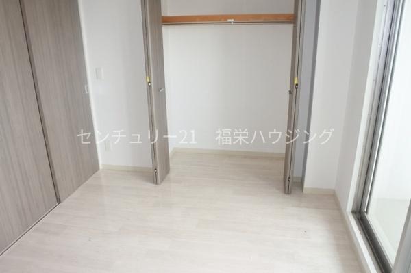 大阪市鶴見区鶴見４丁目のマンション