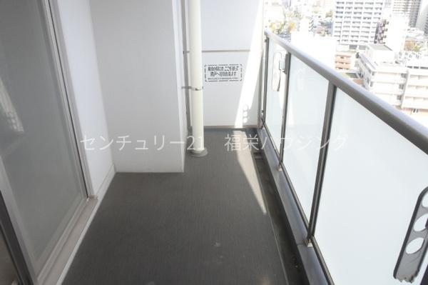 大阪市鶴見区鶴見４丁目のマンション