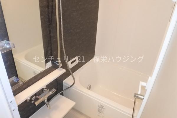 大阪市鶴見区放出東２丁目のアパート