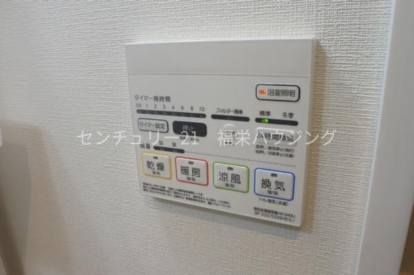 大阪市鶴見区放出東２丁目のアパート