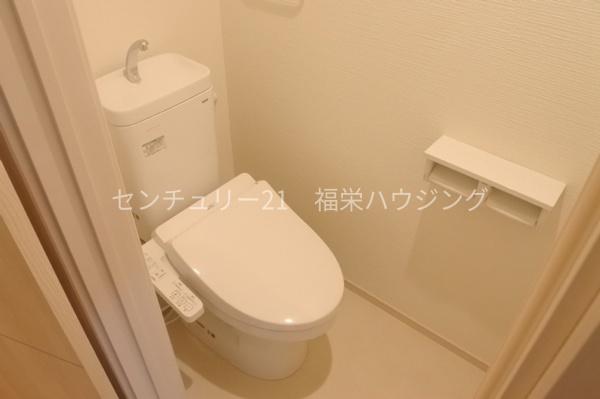 大阪市鶴見区放出東２丁目のアパート