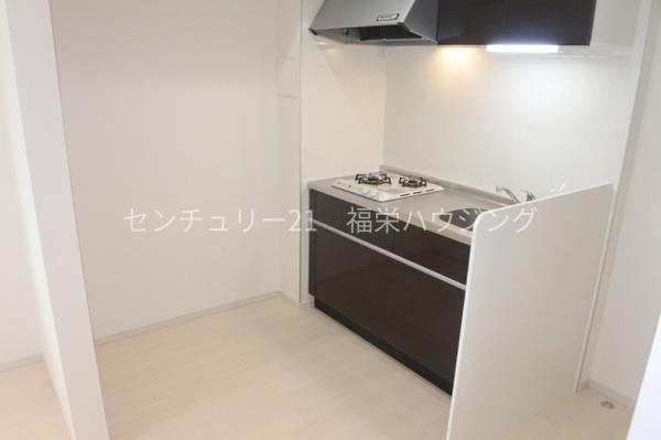 大阪市鶴見区放出東２丁目のアパート