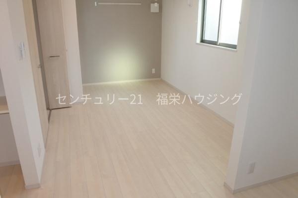 大阪市鶴見区放出東２丁目のアパート