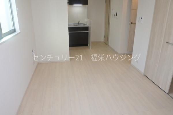 大阪市鶴見区放出東２丁目のアパート