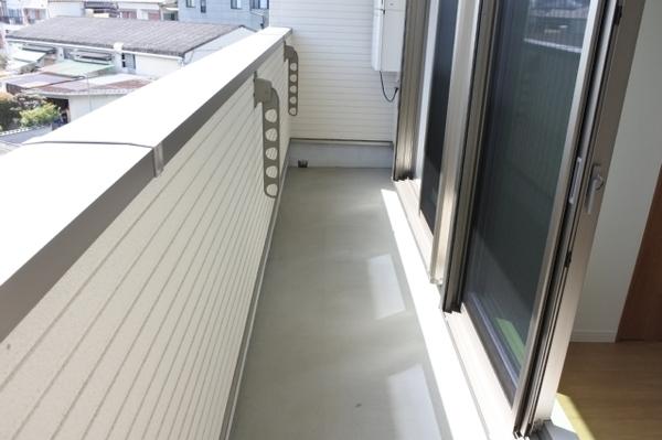 大阪市鶴見区茨田大宮１丁目のマンション