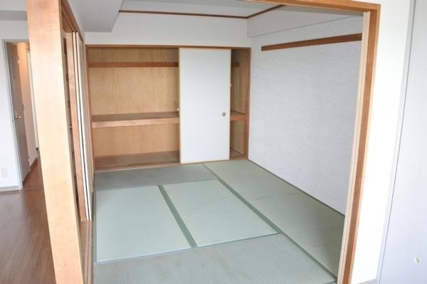 大阪市鶴見区浜２丁目のマンション