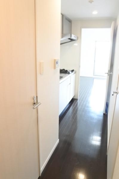 大阪市鶴見区鶴見４丁目のマンション