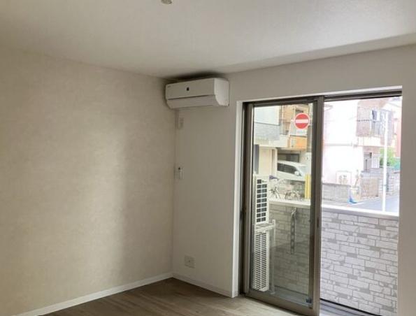 大阪市鶴見区安田３丁目のアパート