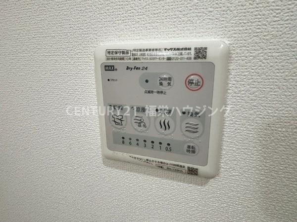大阪市鶴見区今津中１丁目のアパート