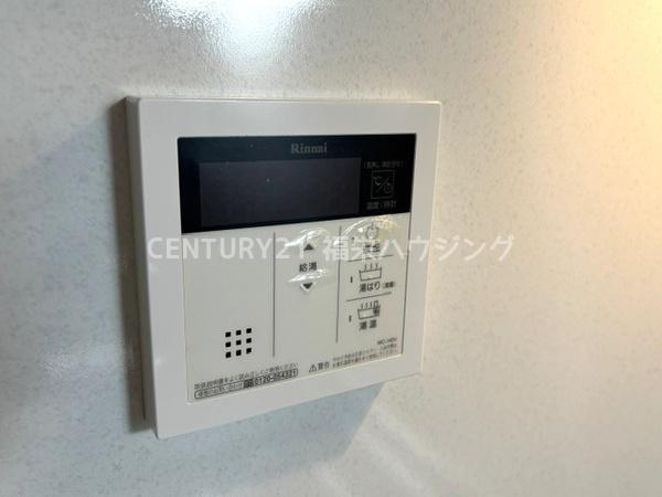 大阪市鶴見区今津中１丁目のアパート
