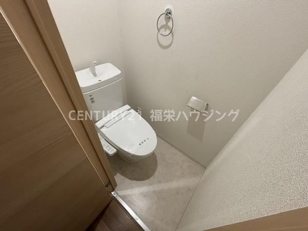 大阪市鶴見区今津中１丁目のアパート