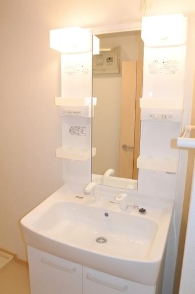 大阪市鶴見区緑２丁目のマンション