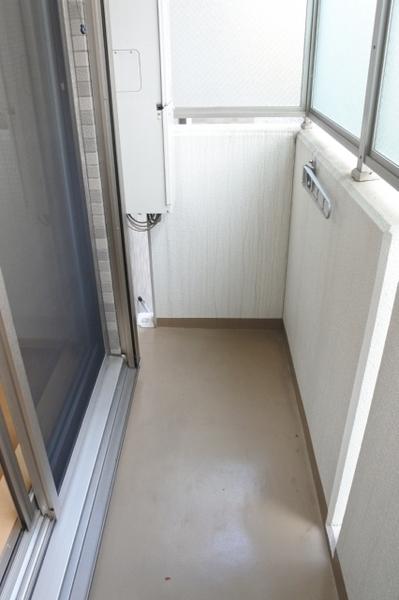 大阪市鶴見区緑２丁目のマンション