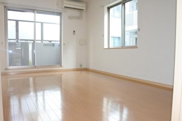 大阪市鶴見区緑２丁目のマンション