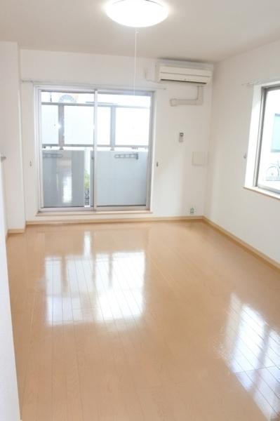 大阪市鶴見区緑２丁目のマンション