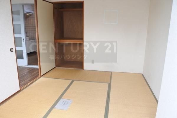 大阪市鶴見区諸口５丁目のマンション