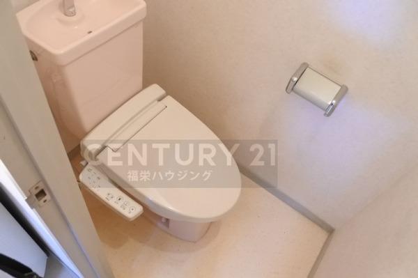 大阪市鶴見区諸口５丁目のマンション