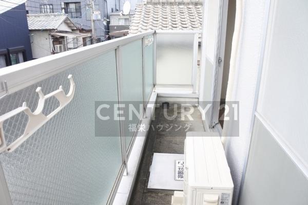 大阪市鶴見区諸口５丁目のマンション
