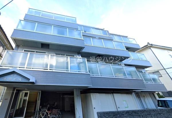 大阪市鶴見区諸口５丁目のマンション
