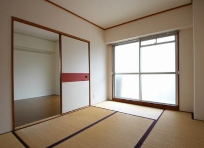 大阪市城東区今福東３丁目のマンション