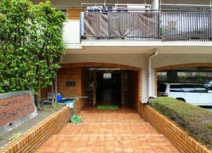 大阪市城東区今福東３丁目のマンション