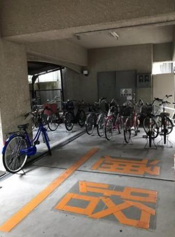 大阪市城東区今福東３丁目のマンション