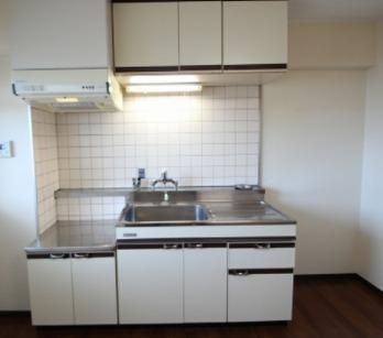 大阪市城東区今福東３丁目のマンション