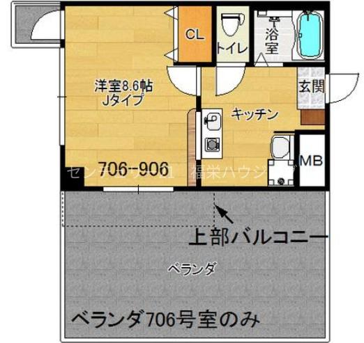 パレ・ドゥ鶴見緑地