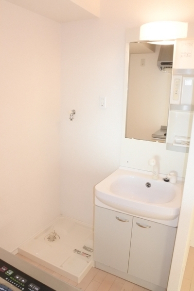 パレ・ドゥ鶴見緑地