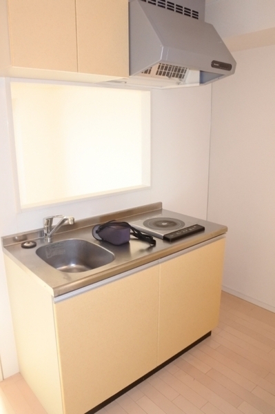 パレ・ドゥ鶴見緑地