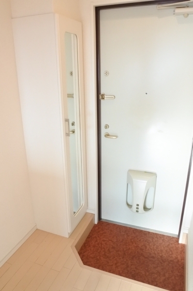 パレ・ドゥ鶴見緑地