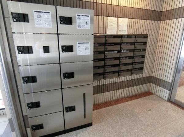 大阪市鶴見区横堤５丁目のマンション