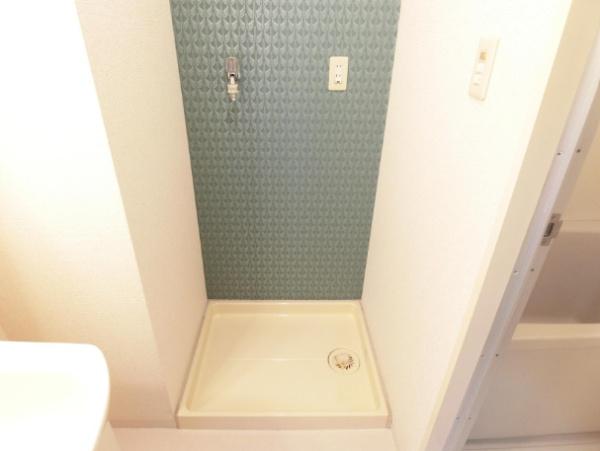 大阪市鶴見区横堤５丁目のマンション