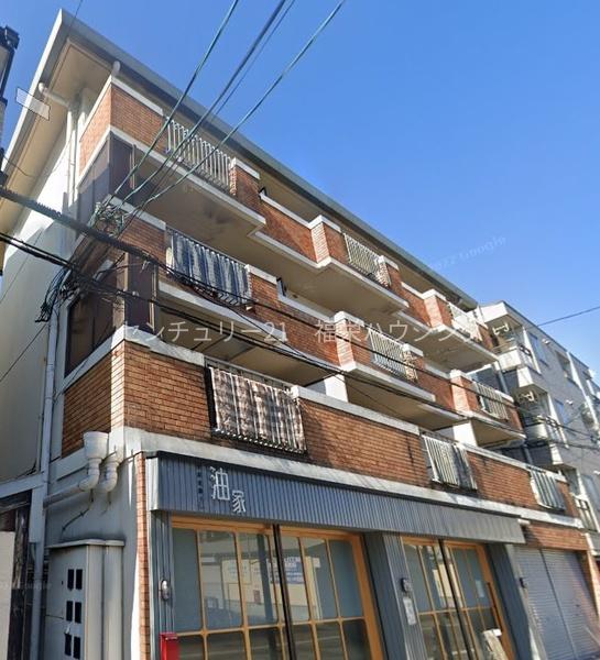 グリーンハイツ今津（今津南1丁目