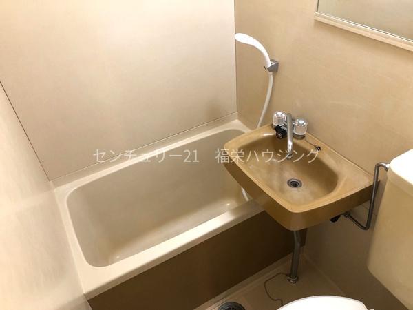 大阪市鶴見区放出東２丁目のマンション