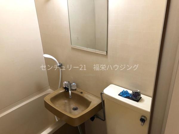 大阪市鶴見区放出東２丁目のマンション