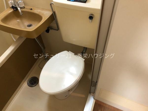 大阪市鶴見区放出東２丁目のマンション
