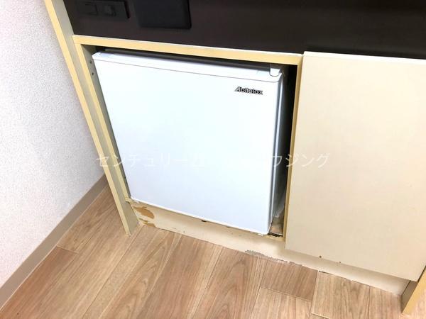 大阪市鶴見区放出東２丁目のマンション