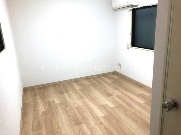 大阪市鶴見区放出東２丁目のマンション