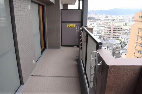 大阪市鶴見区浜４丁目のマンション