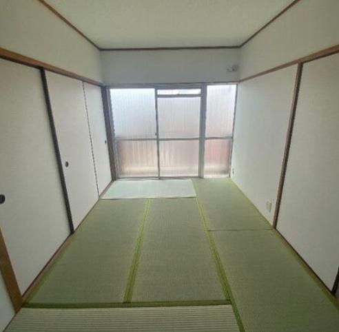 大阪市鶴見区今津中４丁目のマンション
