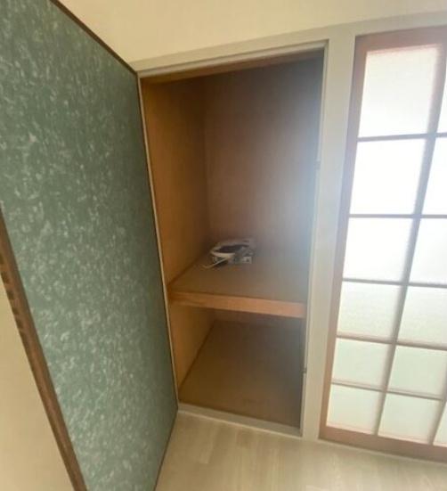 大阪市鶴見区今津中４丁目のマンション